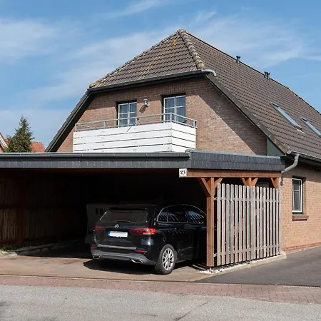 Apartmán Demir *