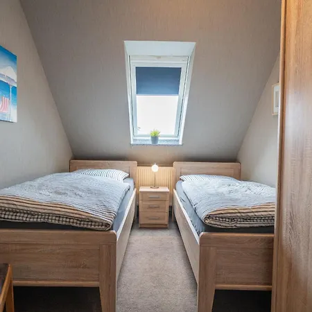 Demir Apartmán *