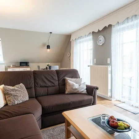 Apartmán Demir