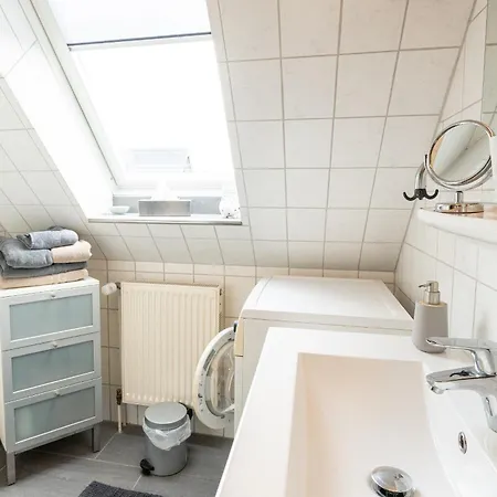 Demir Apartment Büsumer Deichhausen