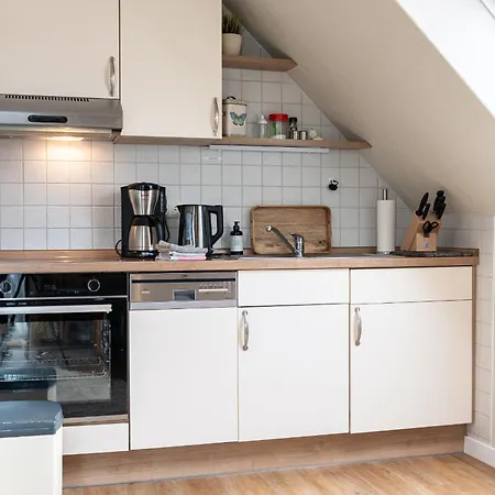 Apartment Demir