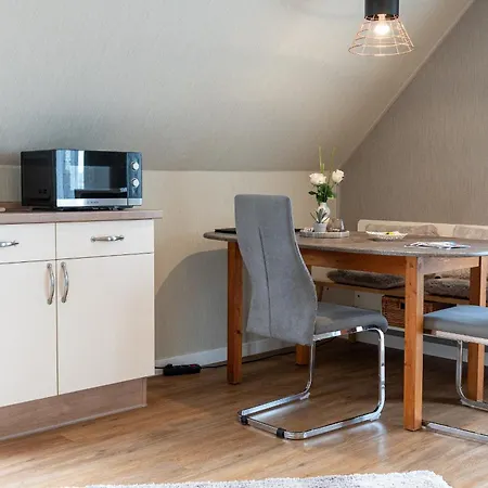 Apartmán Demir *