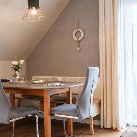 Demir Apartmán Büsumer Deichhausen