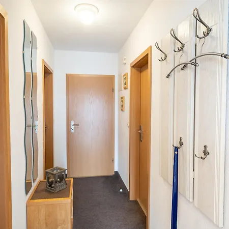 Apartmán Demir