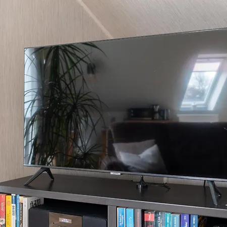 Demir Apartment *