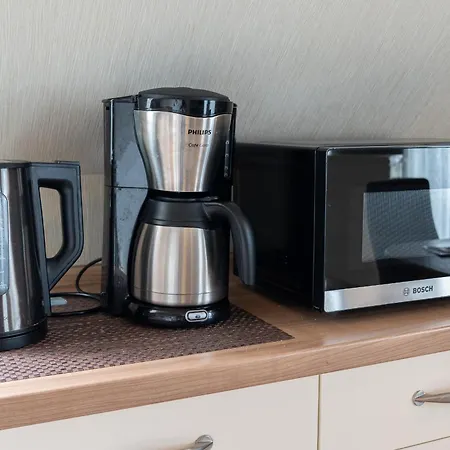 Apartmán Demir