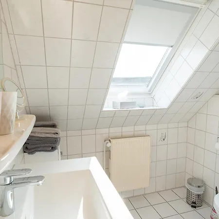 Apartmán Demir *