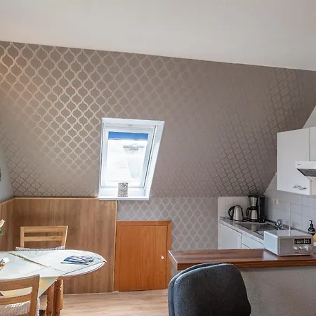 Apartmán Demir *