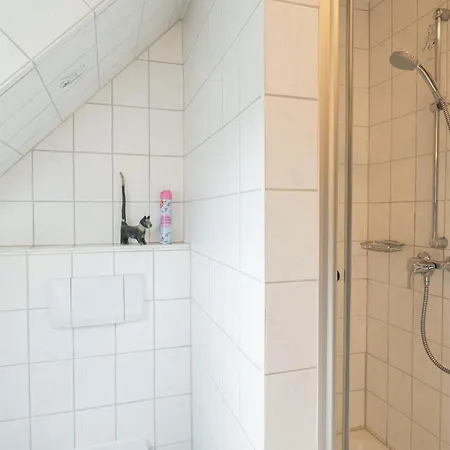 Demir Apartment Büsumer Deichhausen