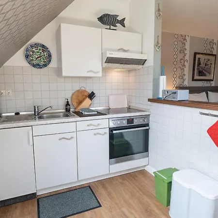 Demir Apartmán *
