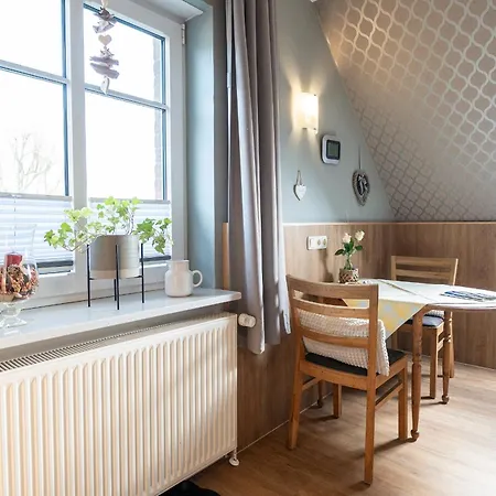 Apartmán Demir