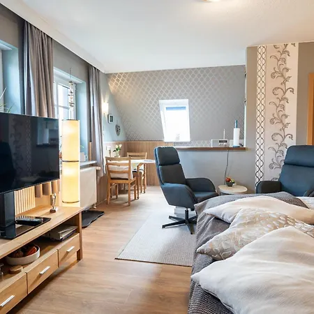 Apartment Demir *